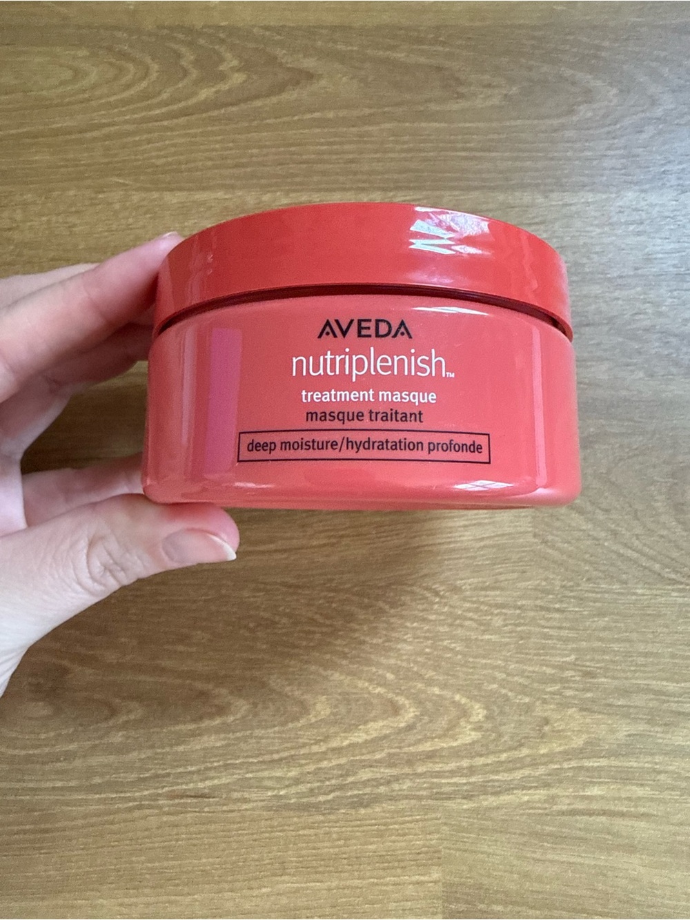 *BN* Aveda Nutriplenish Treatment Masque - Deep Moisture